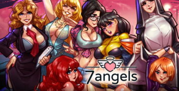 Tải 7 Angels MOD (Vô hạn tiền) + APK v2.1.66R