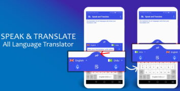Tải AI Voice Translator Translate MOD (Mở khóa Premium) + APK 386.0