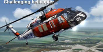 Tải Aerofly FS 2023 MOD (Mua sắm miễn phí) + APK 20.23.05.01