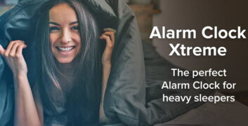 Tải Alarm Clock Xtreme MOD (Mở khóa Pro) + APK 7.11.0