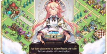 Tải Alchemists’ Garden MOD (Bất tử) + APK 1.13.2