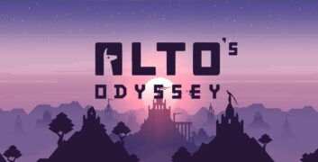 Tải Alto’s Odyssey MOD APK  (Vô hạn tiền)