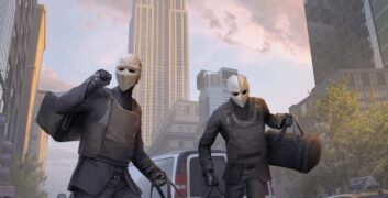 Tải Armed Heist MOD + APK v3.1.1 (Full tiền, Bất tử, No Recoil)