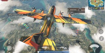 Tải BattleOps MOD (Vô hạn tiền, đạn) + APK 1.4.19