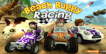Tải Beach Buggy Racing MOD (Vô hạn tiền) + APK v2024.09.29