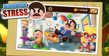 Tải Beat the Boss 4 MOD (Vô hạn tiền) + APK 1.7.7