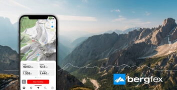 Tải Bergfex Tours MOD (Mở khóa Premium) + APK 4.10.7