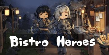 Tải Bistro Heroes MOD + APK 4.18.0 (Menu, Hệ số sát thương ,Bất tử)