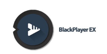 Tải BlackPlayer EX MOD (Xóa Ads) + APK 20.62