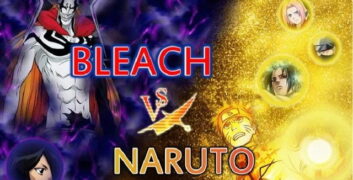Tải Bleach vs Naruto MOD (Mở khóa tất cả)+ APK 7.0.0.5