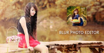 Tải Blur Photo Editor MOD (Mở khóa Premium) + APK 5.6.1