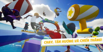 Tải CARRIEVERSE MOD (Vô hạn tiền) + APK 1.1