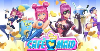Tải Cafe Maid MOD (Mở khóa tất cả) + APK 1.44