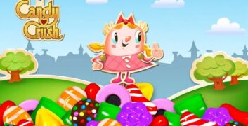 Tải Candy Crush Saga MOD + APK 1.276.0.2 (Vô hạn Moves, Mở khóa)