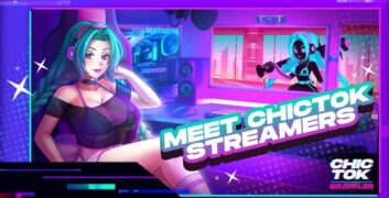 Tải ChicTok: Brawler MOD + APK 0.2.6 (MENU MOD)