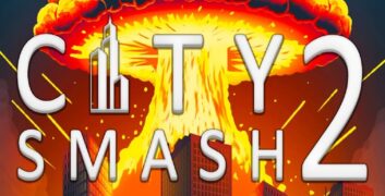 Tải City Smash 2 MOD (Vô hạn đạn) + APK 1.0.1f