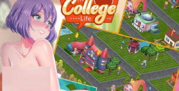 Tải College Life MOD (Vô hạn Kiss) + APK v2.0.2