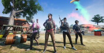 Tải Cover Strike MOD (Vô hạn tiền) + APK v1.8.44