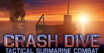 Tải Crash Dive 2 MOD (Vô hạn tiền) + APK 1.3.19