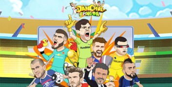 Tải Dân chơi bóng đá Gzone MOD (Vô hạn tiền) + APK 1.0.12