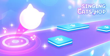 Tải Dancing Cats MOD (Mở khóa tất cả) + APK 0.1.7