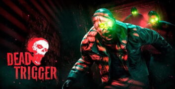 Tải Dead Trigger MOD (Vô hạn tiền) + APK v2.1.8