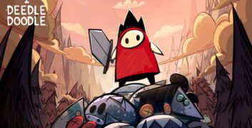 Tải Deedle Doodle MOD (Vô hạn kinh nghiệm) + APK 1.250.009