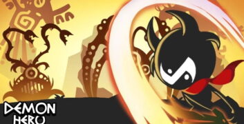 Tải Demon Hero MOD (High dame) + APK 2.2.11