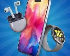 Tải Devices Tycoon MOD (Vô hạn tiên) + APK 2.0.4