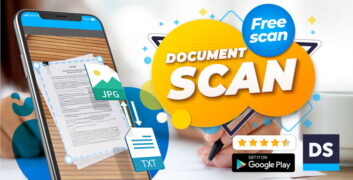 Tải Document Scan MOD (Mở khóa Pro) + APK 3.10.5