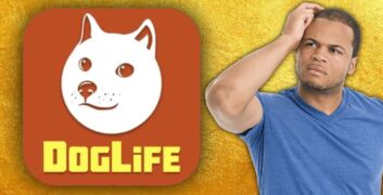 Tải DogLife: BitLife Dogs MOD + APK 1.7 (Time Machine, Mở khóa)