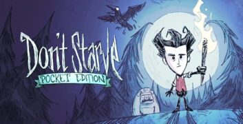 Tải Don’t Starve Pocket Edition MOD (Mở khóa nhân vật) + APK v1.19.15