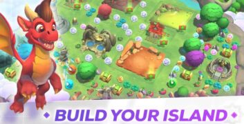 Tải Dragon City 2 MOD (Vô hạn tiền) + APK v0.11.2