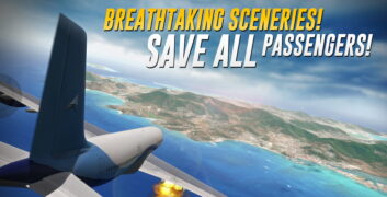 Tải Extreme Landings Pro MOD (Mở khóa tất cả) + APK 3.8.0
