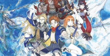 Tải FINAL FANTASY DIMENSIONS II MOD (Bất tử) + APK 1.0.5