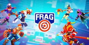 Tải FRAG Pro Shooter MOD (Vô hạn tiền) + APK 4.6.3