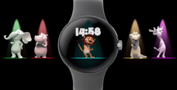 Tải Facer Watch Faces MOD (Mở khóa Premium) + APK 7.0.14_1105240.phone