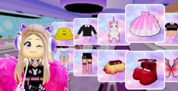 Tải Famous Blox Fashion MOD (Vô hạn tiền) + APK 1.0.25