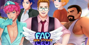 Tải Fap CEO MOD (Vô hạn tiền ) + APK v1.105
