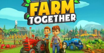 Tải Farm Together MOD (Vô hạn tiền, kim cương) + APK 1.2.5
