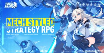 Tải Final Gear MOD + APK 1.43.0 (Menu, Vô hạn đạn, No Skill CD)