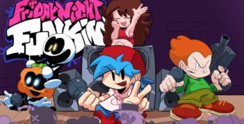 Tải Friday Night Funkin MOD (Mở khóa tất cả) + APK v4.9.0
