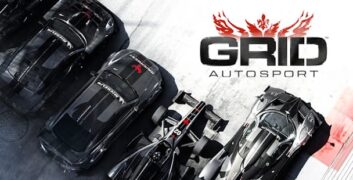 Tải GRID Autosport MOD (Vô hạn tiền) + APK v1.9.4RC1