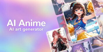 Tải Genie: Anime AI Art Generator MOD (Mở khóa Pro) + APK 1.1.2