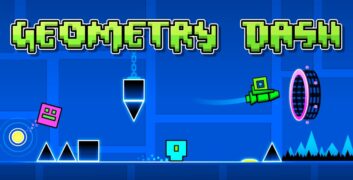 Tải Geometry Dash MOD (Vô hạn tiền, Mở khóa) + APK v2.2.142