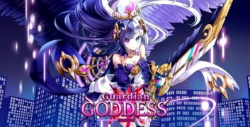 Tải Guardian Goddess MOD (High dame) + APK 1.4.11