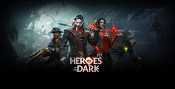 Tải Heroes of the Dark MOD + APK 2.9.0 (Vô hạn tiền)