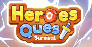 Tải Heroes Quest Survivor MOD (Bất tử) + APK 1.1.10