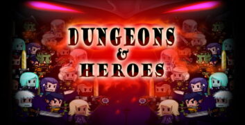Tải Heroes vs Monsters: Tower War MOD (Vô hạn tiền) + APK 1.0.18
