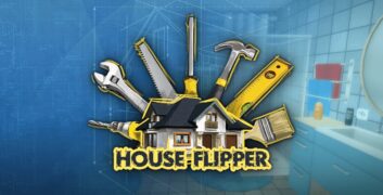 Tải House Flipper MOD + APK 1.490 (Vô hạn tiền) cho Android